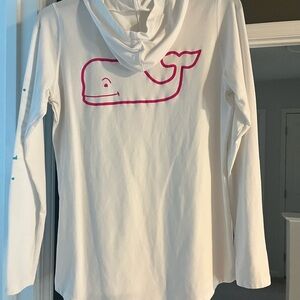 Vineyard vines hoodie